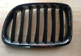 Grile radiator BMW X1 E84 