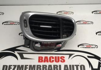 Grile ventilație aer stânga-dreapta Fiat 500L 2013-2020