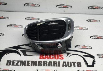 Grile ventilație aer stânga-dreapta Fiat 500L 2013-2020