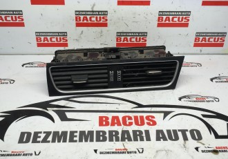 Grile ventilatie bord centrale audi a4 b8 8k 8t2820951d