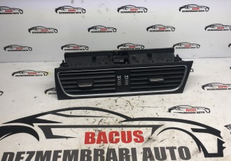  Grile ventilatie bord centrale audi a4 b8 8k 8t2820951d