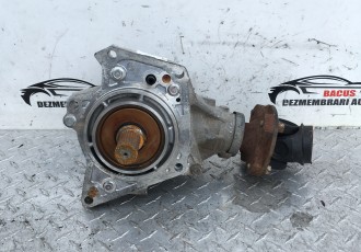 Grup diferential fata Nissan Qashqai 2.0 DCI [Fabr 2007-2014] Facelift JD60B H300563 