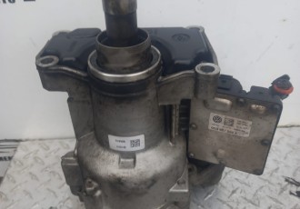 Grup Diferential Fata VW Golf 7 Cod 02q409055