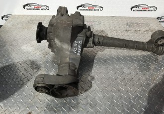 Grup Diferential Fata Vw Touareg / Porsche Cayenne 2.5 / 3.0 Tdi Cod : 4460310020 