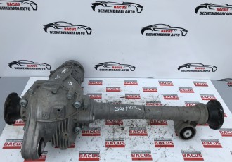 Grup Diferential Punte Fata VW Touareg 7L Audi Q7 2003 - 2010 Cod 4460310021