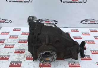 Grup Diferential Punte Spate Raport 3.07 BMW Seria 3 E90 E91 E92 E93 320 2.0 D 2007 - 2011 Cod 7598855 01