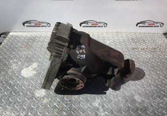 Grup Diferential Spate Bmw E60 Motor 3.0 Diesel An 2004 Cod : 7519662D
