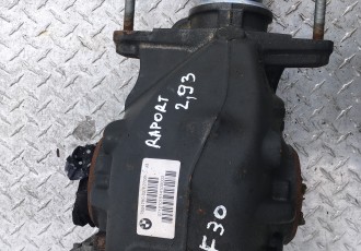 Grup diferential spate BMW f 30 / f 31 raport 2.93 cod 7624780 02
