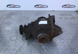 Grup Diferential Spate BMW Seria 3 E46 1997-2006 1.9 Benzina
