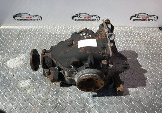 Grup Diferential Spate BMW Seria 3 E46 An 2001 2.0 d Cod : 1214822K