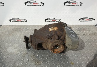 Grup Diferential Spate E81 / E87 Raport: 2.56 Cod : 7566225-01