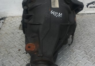 Grup Diferential Spate Mercedes C Class C220 W204 2.2 CDI COD : A2043510408