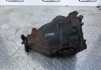 Grup Diferential Spate Raport 2.65 Mercedes C Class W203 2.2 Cdi Cod : 2103513308G