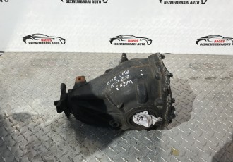 Grup Diferential Spate Raport 3.07 Mercedes C Class W203 1.8 Benzina / 2.2 CDI  Cod : A2033510008