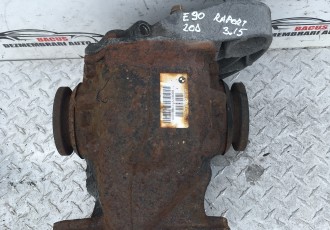 Grup Diferential Spate Raport 3.15 BMW Seria 3 E90 2.0 D Cod : 7572804 01