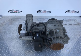Grup / Diferential Vw Transporter T5 2.5 TDI Cod 02W525554A