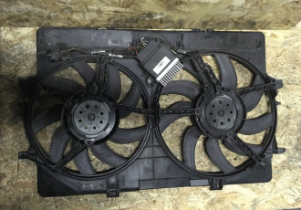 Grup electroventilatoare, 8K0121003M, Audi A4 (8K2, B8) 2.0tdi 