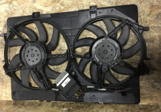 Grup electroventilatoare, 8K0121003M, Audi A4 (8K2, B8) 2.0tdi