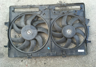 Grup electroventilatoare, 8K0121003M, Audi A4 (8K2, B8) 2.0tdi