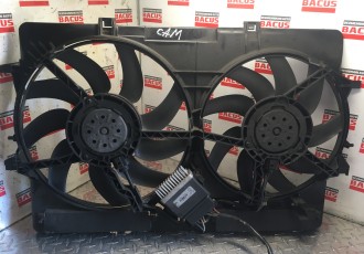 Grup Electroventilatoare Audi A4 B8 2.0tdi Cod 8K0121003M