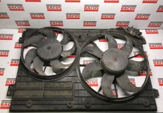 Grup electroventilatoare, cod 1K0121207BC, Vw 