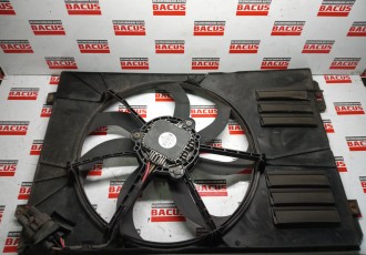 Grup electroventilatoare Volkswagen Passat B6 COD 1K0121207 / 1K0121205