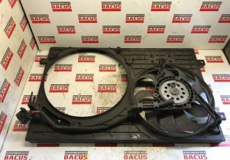 Grup electroventilatoare Vw Polo / Fabia 1 Cod 6Q0121205B