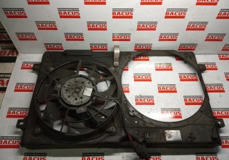 Grup electroventilatoare vw sharan 1.9 tdi 2000-2010 7m3121203 