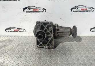 Grup fata / Diferential fata Hyundai Santa Fe CM [2006 - 2010] Crossover 2.2 CRDi AT (150 hp)