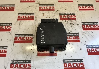 Grup Modul Vacuum Vw Touran / Golf 5 / Seat Ibiza / Skoda Fabia / Octavia COD 6Q0906625