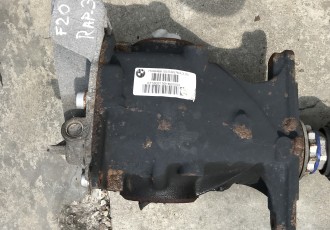 Grup Spate Diferențial BMW Seria 1 F20 / F21 / F22 Raport 3.08 EA5764 COD 7599466-05