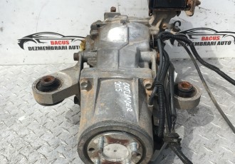 Grup spate Mitsubishi Outlander III 2.2 Diesel 2012 - 2015 150CP Manuala 6 Trepte 4N14 Euro 5 Diesel 4x4 T02RE2365