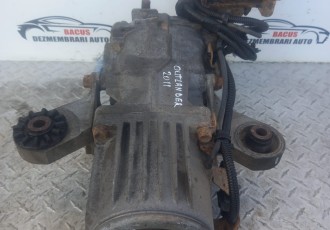Grup Spate Mitsubishi Outlander III 2.2 Diesel 2012 - 2015 Cod : 3570A031