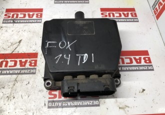 Grup Vacuum Vw Fox / Skoda Fabia 1.4 TDI Cod : 6Q0906625F
