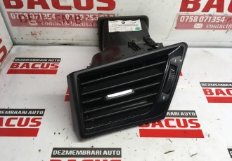 Gura aerisire BMW X1 cod: 9258355