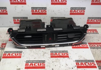 Gura Grila Guri Grile Aer Aerisire Ventilatie Bord Centrala Mazda 6 III an- 2013 - 2018 
