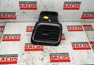 Gura ventilatie aer bord STANGA (SOFER) VW 1Q0819703G / SCIROCCO EOS 1Q0819709B