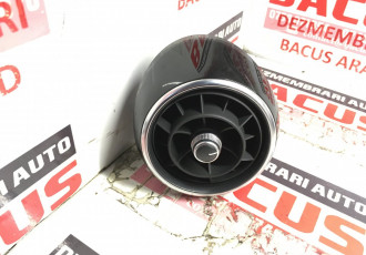 Gura ventilatie Audi A1 8X cod: 35s164818s