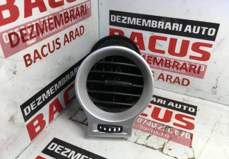 Gura ventilatie bord dreapta Renault Koleos cod: 68750 jy00a