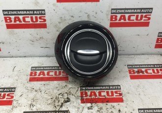 Gura ventilatie bord Renault Captur cod: 687608143r