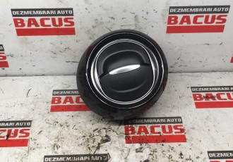 Gura ventilatie bord Renault Captur cod: 687608143r 	