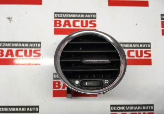 Gura ventilatie Fiat 500 cod: 226614