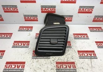 Gura Ventilatie Stanga Bord VW Sharan Facelift 2019 Cod: 7N0819703D