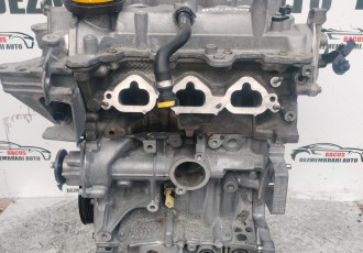 H4B 408 H4BB408 Motor 0.9 tce Motor turbo 66 kw 90 cai Euro 6 Dacia Logan MCV