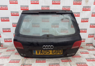 Haion Audi A3 2006