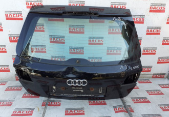 Haion Audi A3 2006