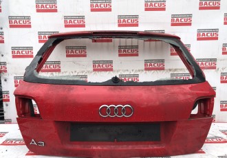 Haion Audi A3 8P 