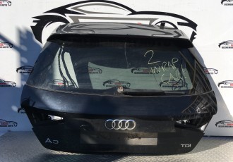 Haion Audi A3 8P Facelift cu mic defect