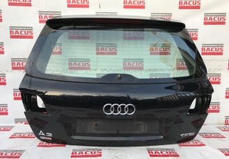 Haion Audi A3 8P Sportback