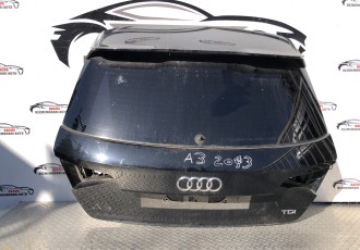 Haion Audi A3 8V 2.0 Motorina 2013, HATCHBACK